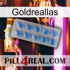 Goldreallas 22